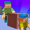 Horror Minecraft Partytime