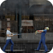 Undead Walking